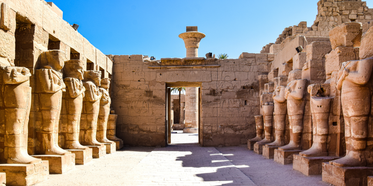 Does Egypt Support eSIM? Here’s What Travelers Need to Know
