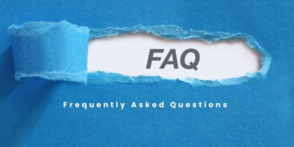 FAQ header image used for the Etisalat Egypt eSIM guide.
